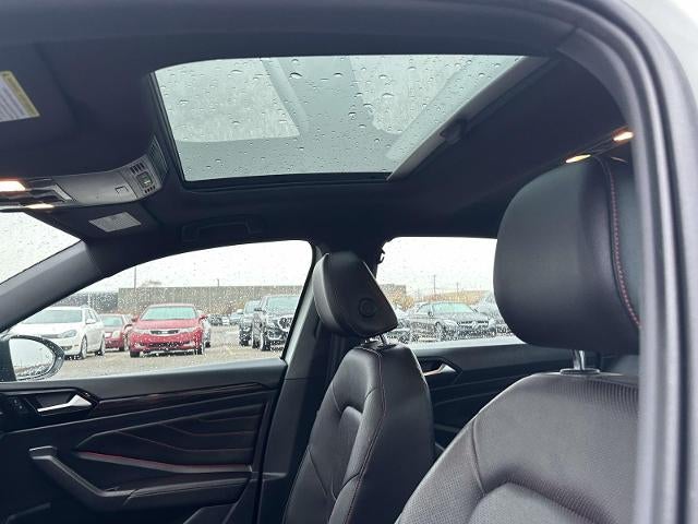 2023 Volkswagen Jetta GLI Autobahn