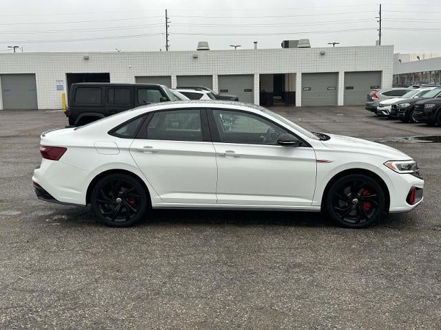 2023 Volkswagen Jetta GLI Autobahn