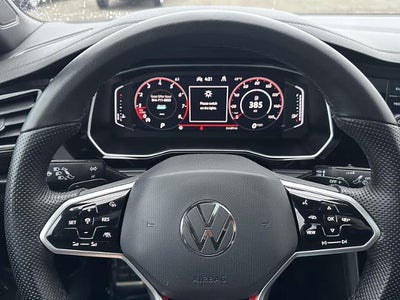 2023 Volkswagen Jetta GLI Autobahn