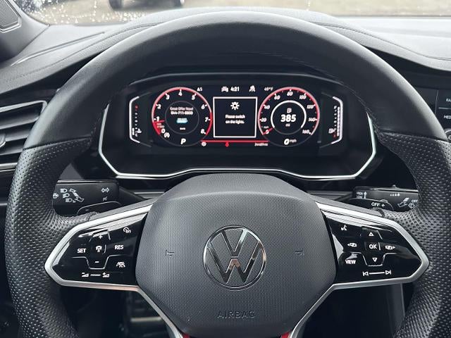 2023 Volkswagen Jetta GLI Autobahn
