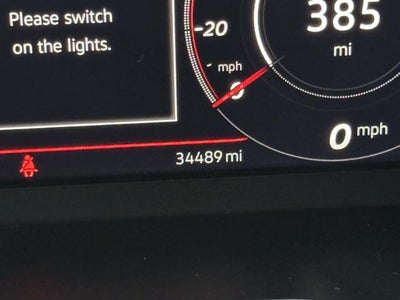 2023 Volkswagen Jetta GLI Autobahn