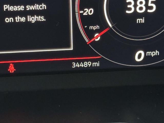 2023 Volkswagen Jetta GLI Autobahn