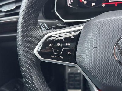 2023 Volkswagen Jetta GLI Autobahn