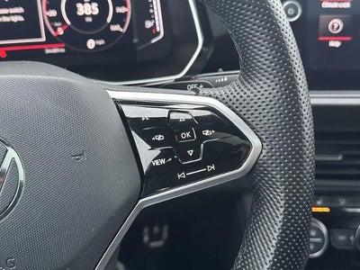 2023 Volkswagen Jetta GLI Autobahn