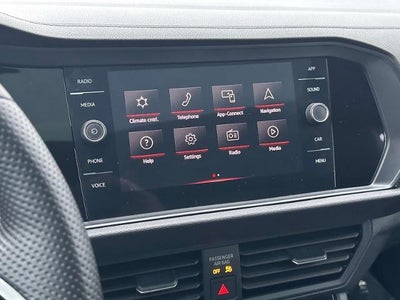 2023 Volkswagen Jetta GLI Autobahn