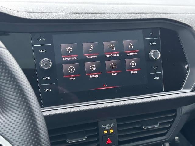 2023 Volkswagen Jetta GLI Autobahn