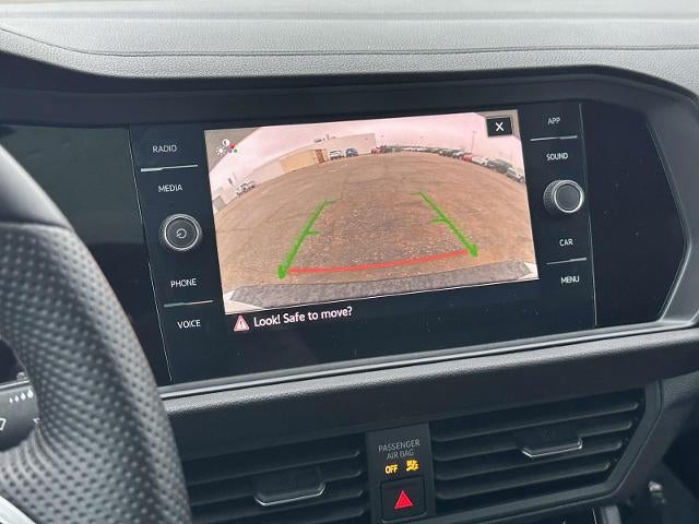 2023 Volkswagen Jetta GLI Autobahn