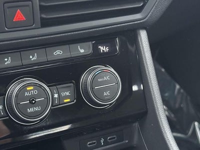 2023 Volkswagen Jetta GLI Autobahn