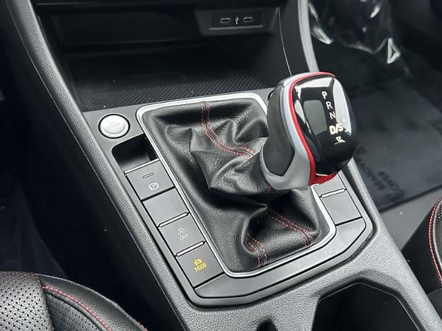 2023 Volkswagen Jetta GLI Autobahn