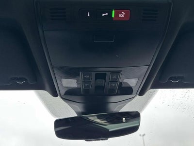 2023 Volkswagen Jetta GLI Autobahn