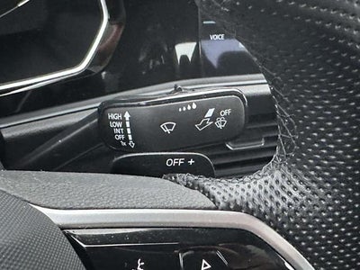 2023 Volkswagen Jetta GLI Autobahn