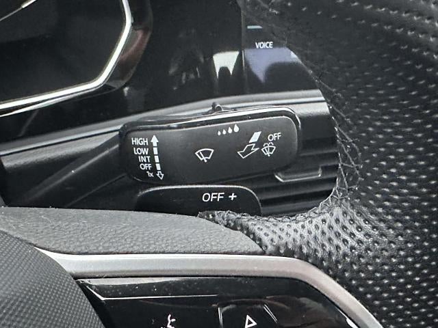 2023 Volkswagen Jetta GLI Autobahn