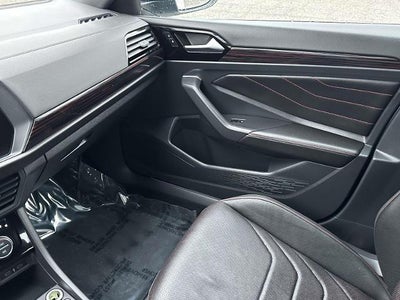 2023 Volkswagen Jetta GLI Autobahn