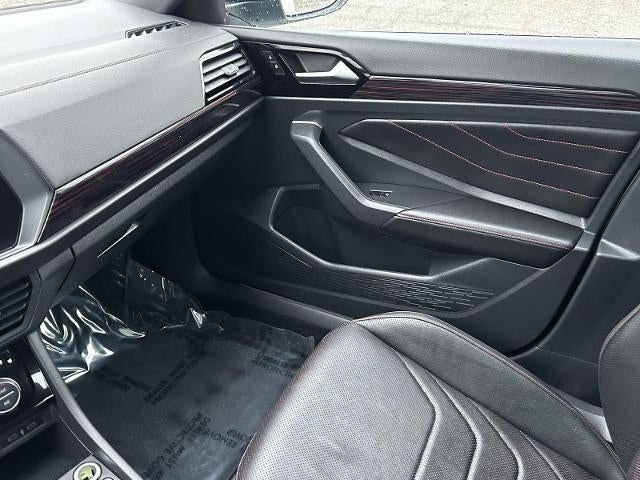 2023 Volkswagen Jetta GLI Autobahn