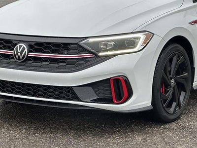 2023 Volkswagen Jetta GLI Autobahn