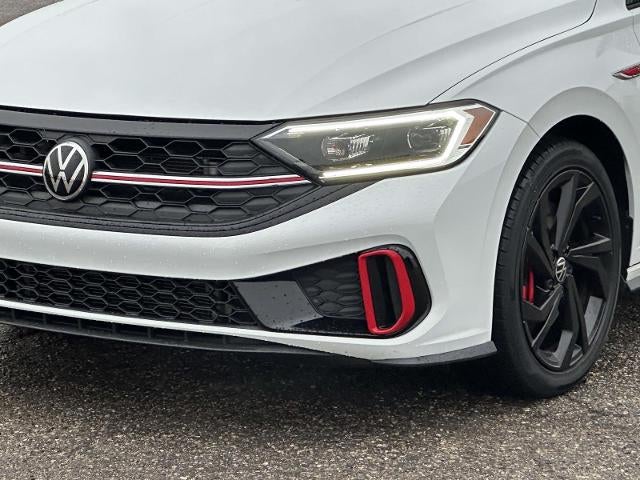 2023 Volkswagen Jetta GLI Autobahn