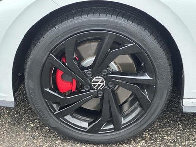 2023 Volkswagen Jetta GLI Autobahn