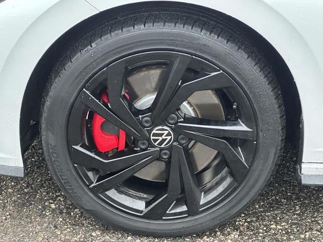 2023 Volkswagen Jetta GLI Autobahn