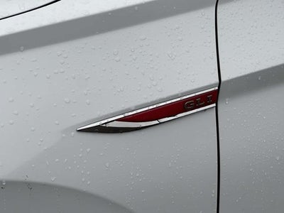 2023 Volkswagen Jetta GLI Autobahn