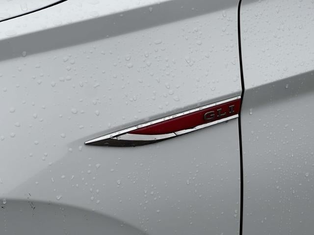 2023 Volkswagen Jetta GLI Autobahn