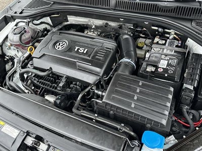 2023 Volkswagen Jetta GLI Autobahn