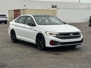 2023 Volkswagen Jetta GLI Autobahn