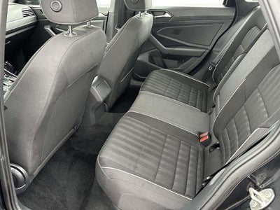 2022 Volkswagen Jetta Sport