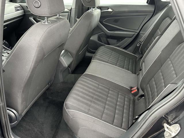 2022 Volkswagen Jetta Sport