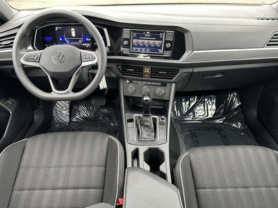 2022 Volkswagen Jetta Sport