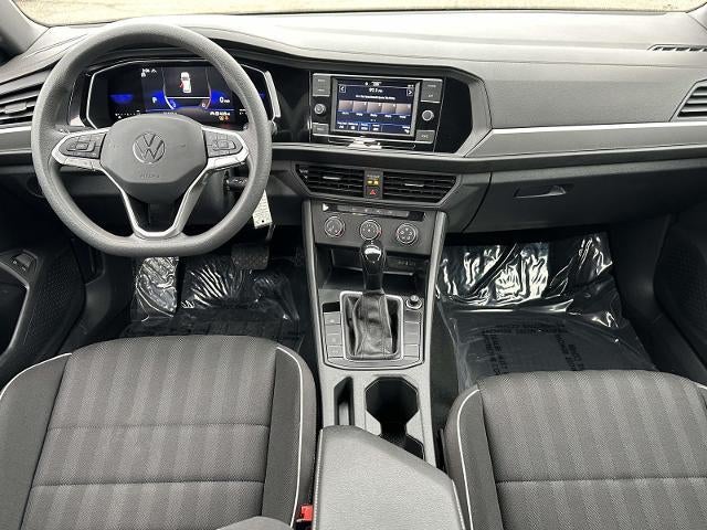 2022 Volkswagen Jetta Sport