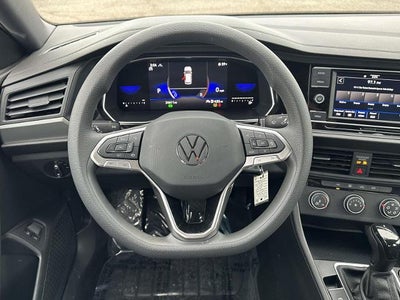 2022 Volkswagen Jetta Sport