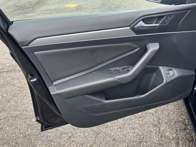 2022 Volkswagen Jetta Sport
