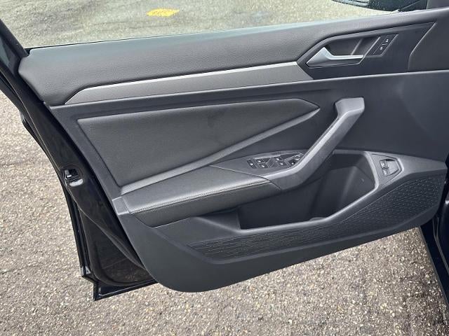 2022 Volkswagen Jetta Sport