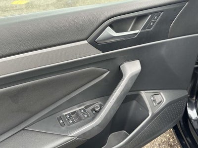 2022 Volkswagen Jetta Sport