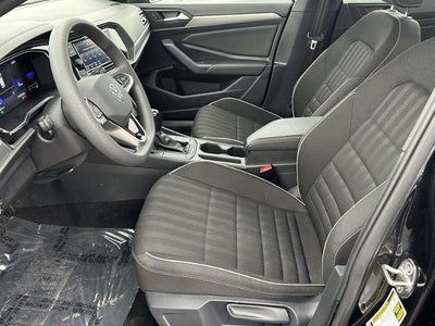 2022 Volkswagen Jetta Sport