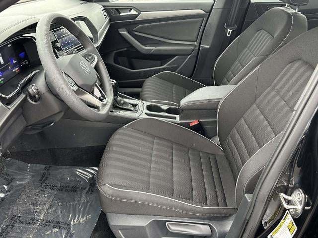 2022 Volkswagen Jetta Sport