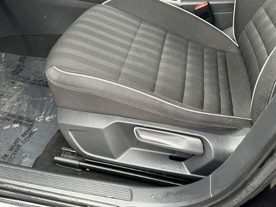 2022 Volkswagen Jetta Sport