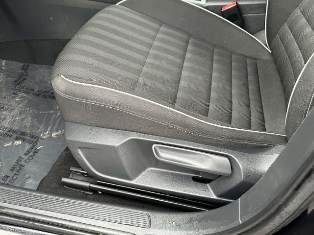 2022 Volkswagen Jetta Sport