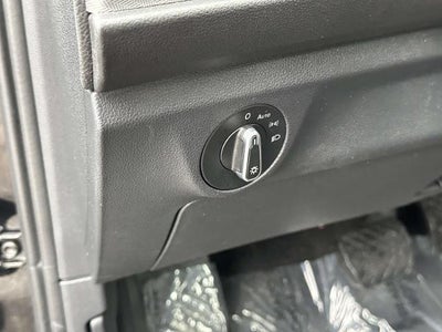 2022 Volkswagen Jetta Sport