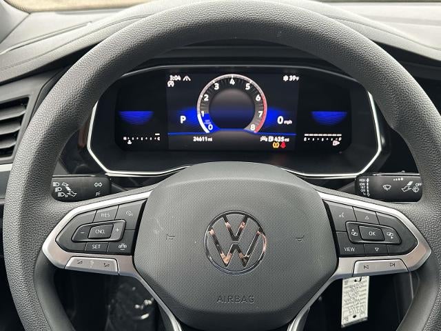2022 Volkswagen Jetta Sport