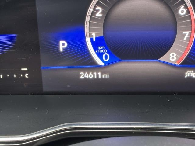 2022 Volkswagen Jetta Sport