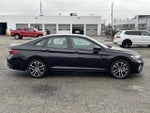 2022 Volkswagen Jetta Sport