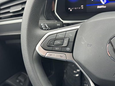 2022 Volkswagen Jetta Sport