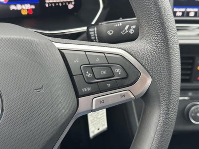 2022 Volkswagen Jetta Sport