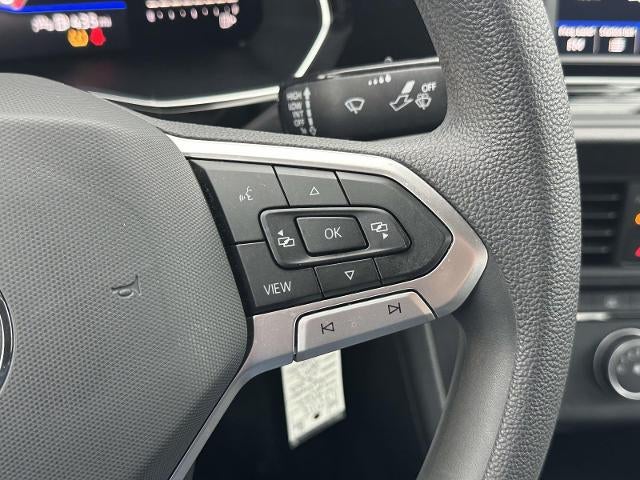 2022 Volkswagen Jetta Sport