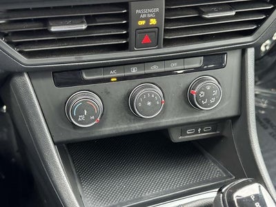 2022 Volkswagen Jetta Sport