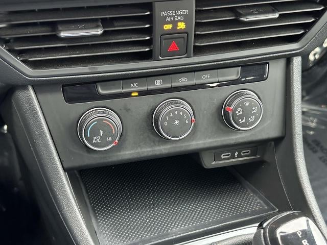 2022 Volkswagen Jetta Sport