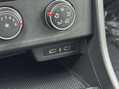 2022 Volkswagen Jetta Sport