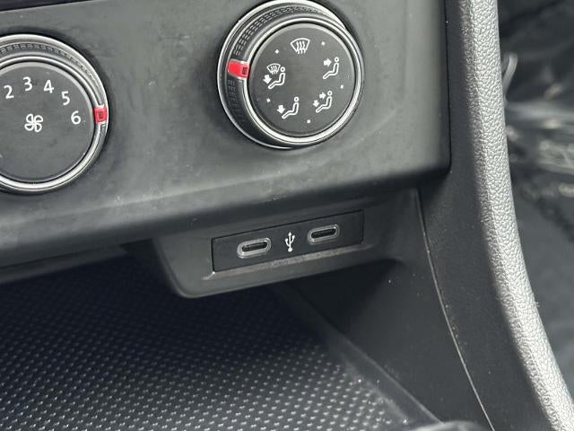 2022 Volkswagen Jetta Sport