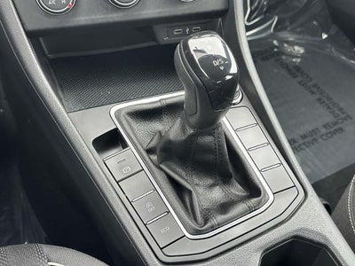 2022 Volkswagen Jetta Sport